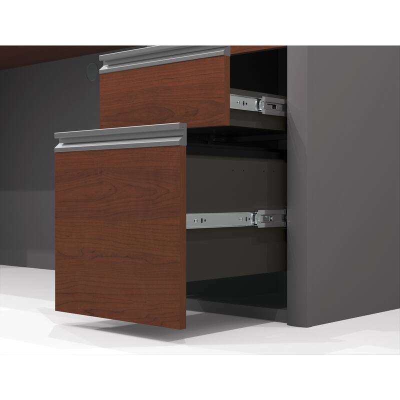 Bestar Connexion Executive Desk