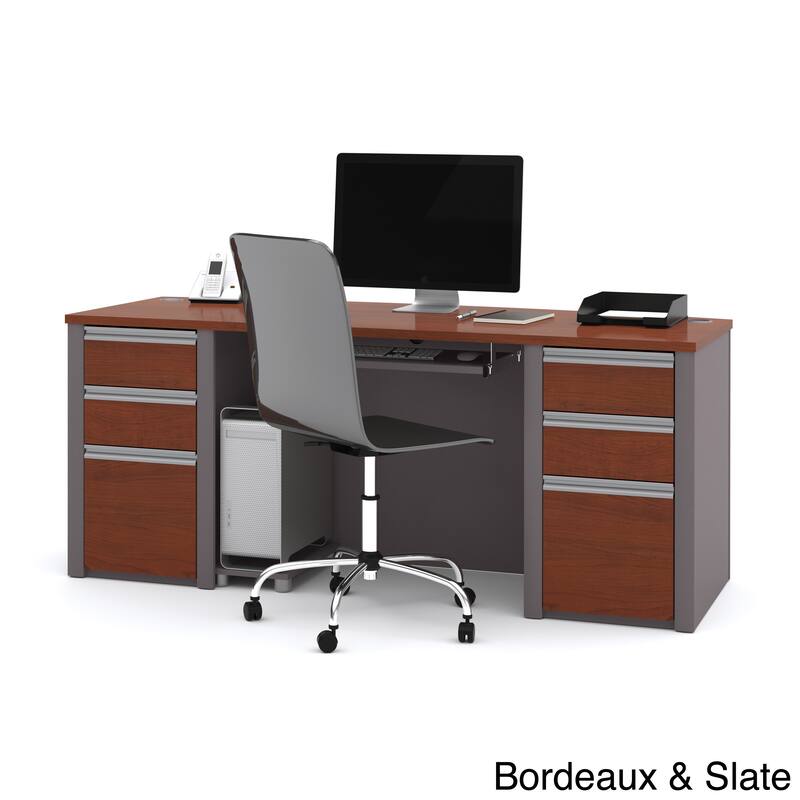 Bestar Connexion Executive Desk
