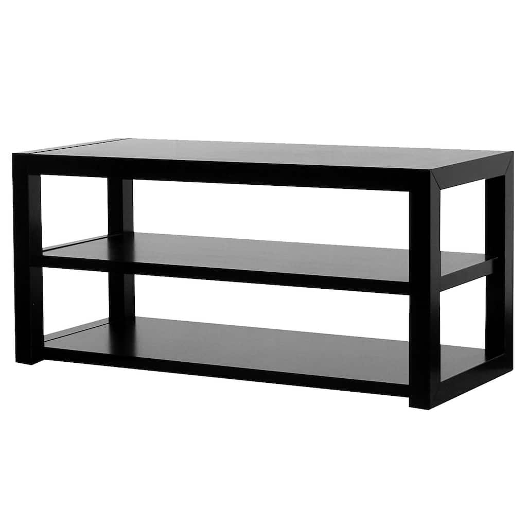 Richmond TV Unit with 2 Shelves