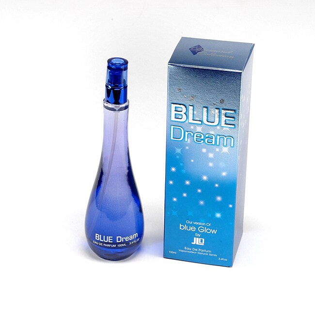 parfum blue dream