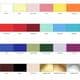 preview thumbnail 20 of 18, 6-inch Taper Candles (Pack of 12)