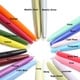 preview thumbnail 2 of 18, 6-inch Taper Candles (Pack of 12)