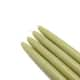 6-inch Taper Candles (Pack of 12) - Overstock - 6445160