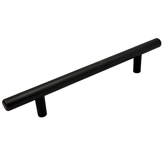 Gliderite 8 inch Oil Rubbed Bronze Cabinet Bar Pulls (case Of 25)