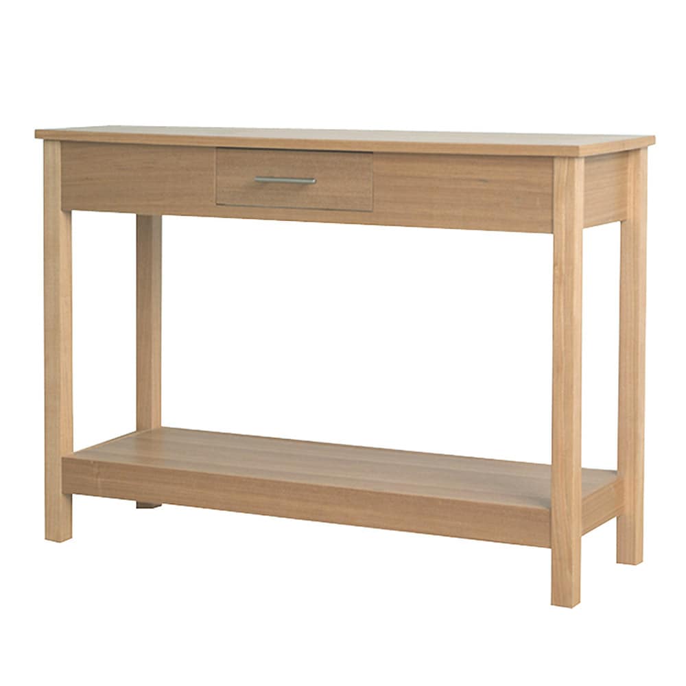Oakridge Hall Console/Sofa Table - Brown
