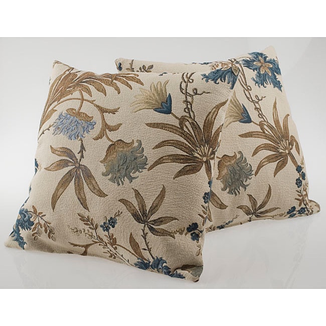 Andover Square Decorative Pillows (Set of 2)   Shopping