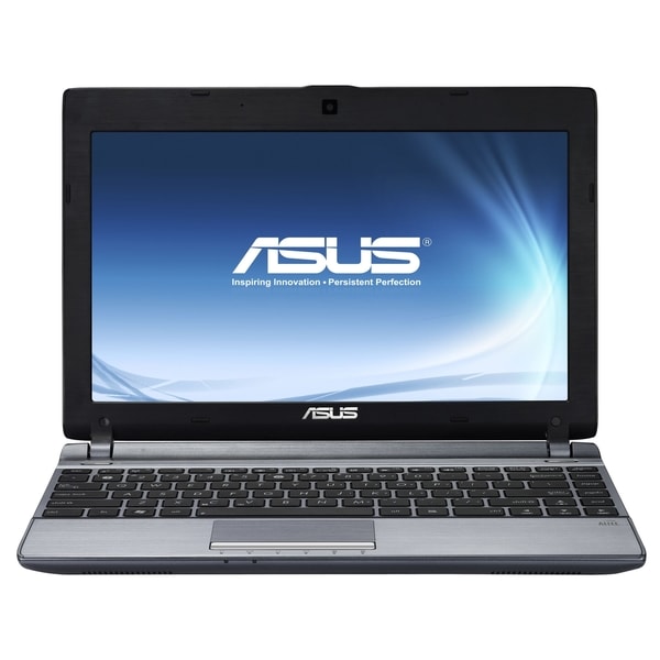Asus U24E-XS71 11.6" LCD Notebook - Intel Core i7 (2nd Gen) i7-2640M