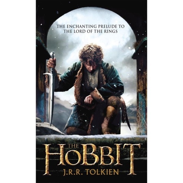 The Hobbit: or There and Back Again (Paperback)