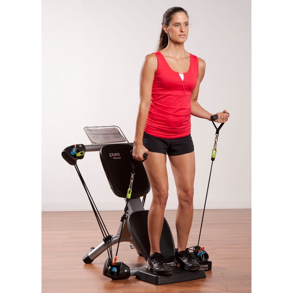 Pure fitness equipment hot sale