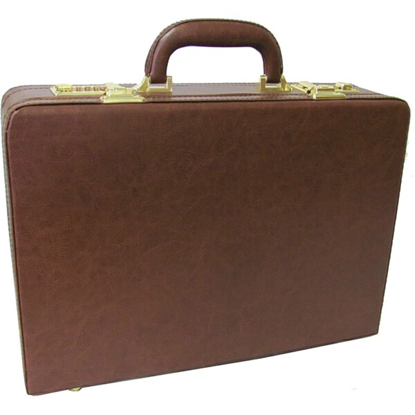 executive attache briefcase