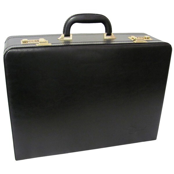 attache briefcase