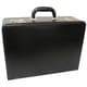 executive attache briefcase