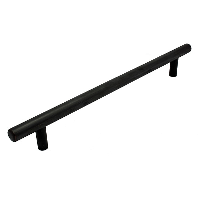 Gliderite 10 inch Oil Rubbed Bronze Cabinet Bar Pulls (pack Of 25)