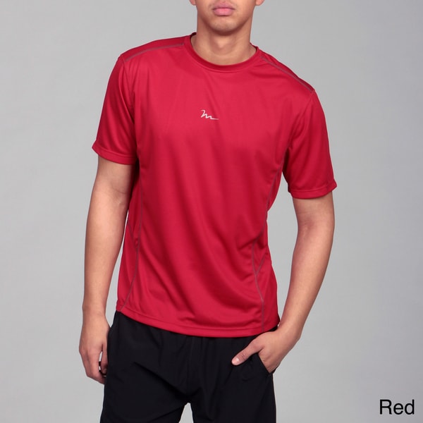 Freemotion Performance Men's Crisp Shirt Freemotion Shirts