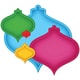 preview thumbnail 1 of 0, Spellbinders 'Nestabilities Heirloom Ornament for 2011' Dies