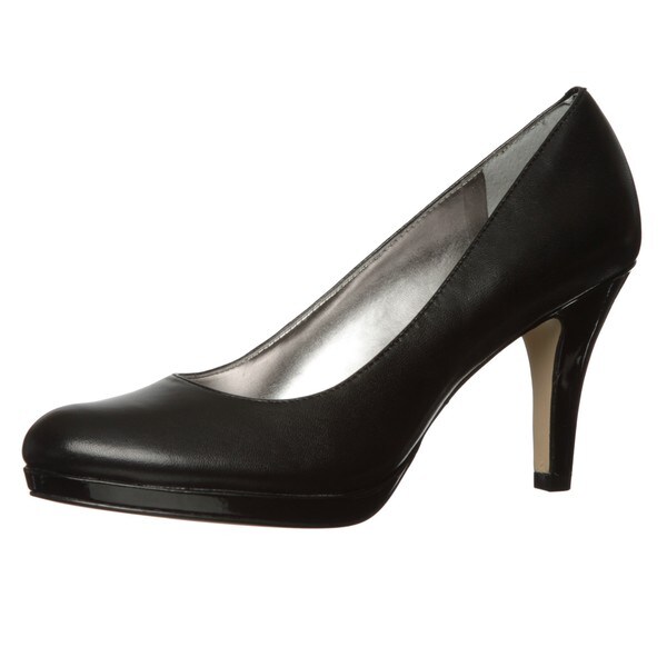 most comfortable work heels reddit