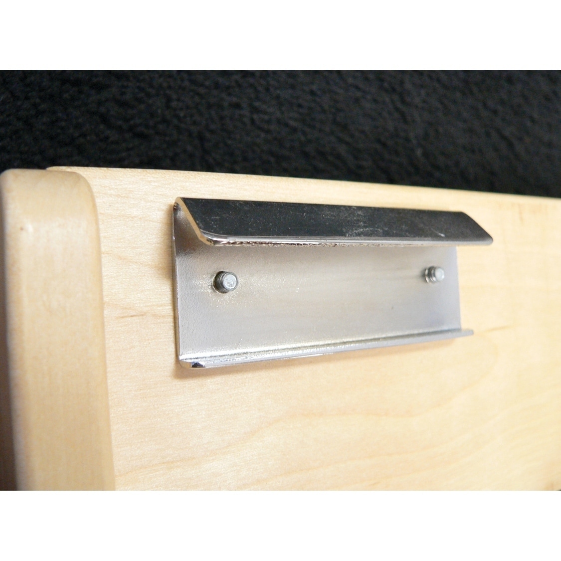 Shop Rev A Shelf 4asr 15 Adjustable Door Small Mounted Spice Rack