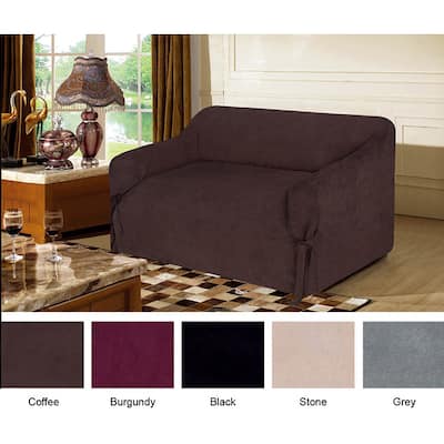 Buy Sofa & Couch Slipcovers Online at Overstock | Our Best Slipcovers