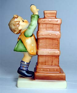 hummel little thrifty