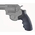 Hogue Ruger Speed Six Rubber Grip