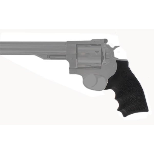 Hogue Ruger Redhawk Bantam Rubber Grip