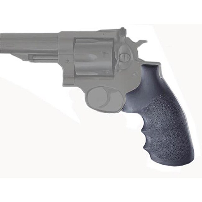 Hogue Ruger Redhawk Rubber Grip