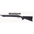 Hogue Ruger 77 MKII Long Action Varmint Barrel Full Bed Stock