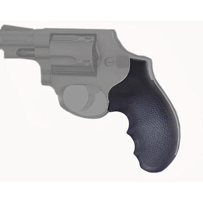 Hogue Taurus Small Frame Rubber Grip