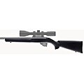 Hogue Rugar 10-22 Standard Magnum Overmolded Rubber Stock