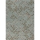 preview thumbnail 75 of 196, Sakura Handmade Transitional Floral Wool Area Rug 8' x 11'/Surplus - Sage - Runner/Rectangle