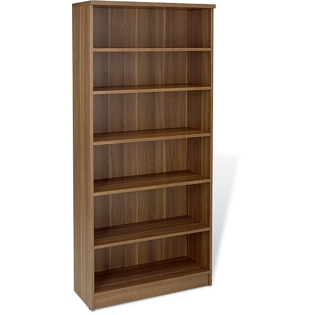 Jesper Office 100 Collection 5-shelf Bookcase - 14056765 - Overstock 