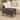 Jeremy Tufted Fabric Ottoman by Christopher Knight Home