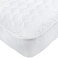 ABC Waterproof Quilted Cradle Mattress Pad