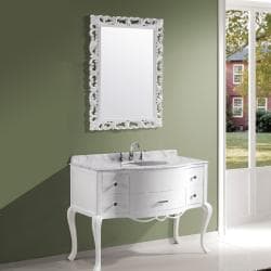 bathroom virtu vanity sink charlotte single usa vanities furniture freestanding