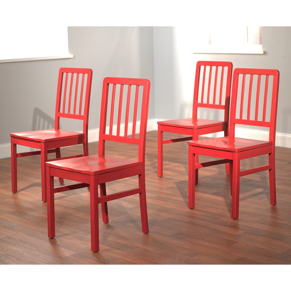 5 piece Camden Dining Set