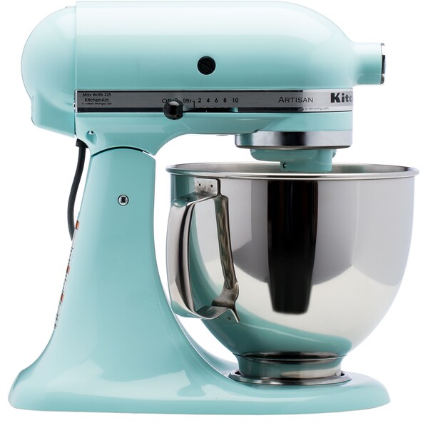 refurbished stand mixer