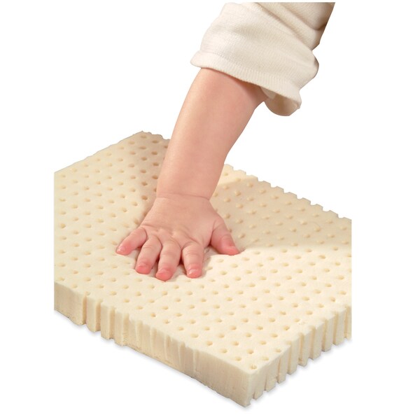 sealy mini crib mattress