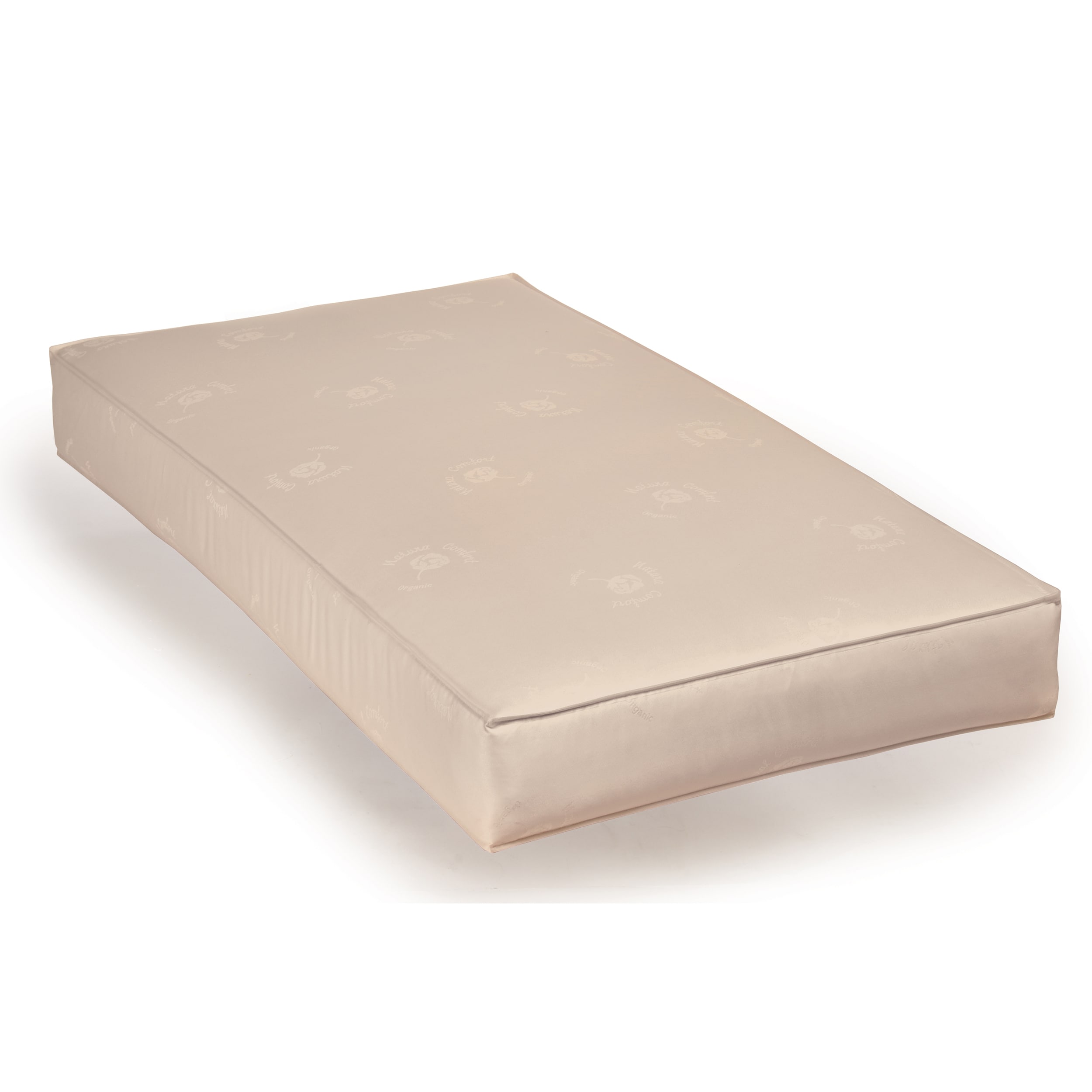 sealy natural luxury 2 stage premium crib mattress and toddler mattress