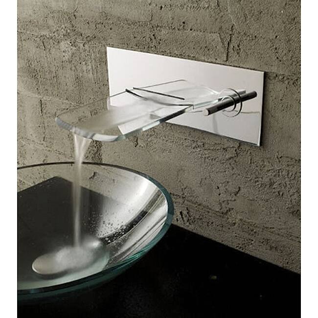Sumerain Contemporary Sink Faucet