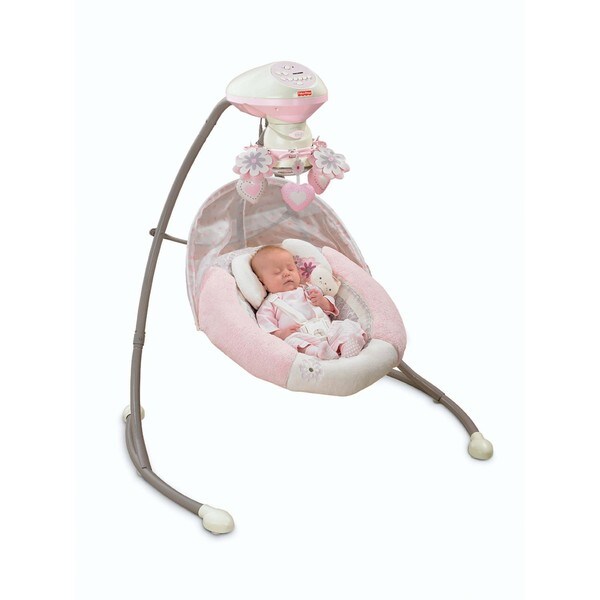 fisher price my little sweetie