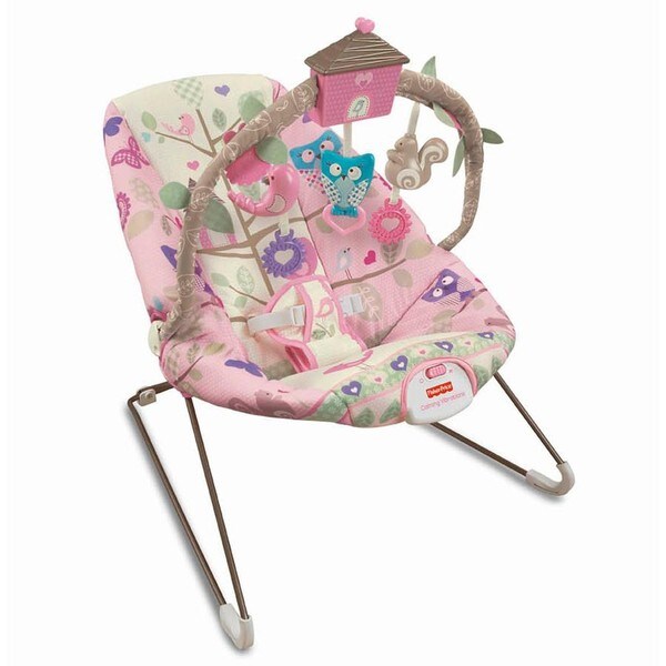 fisher price bird bouncer