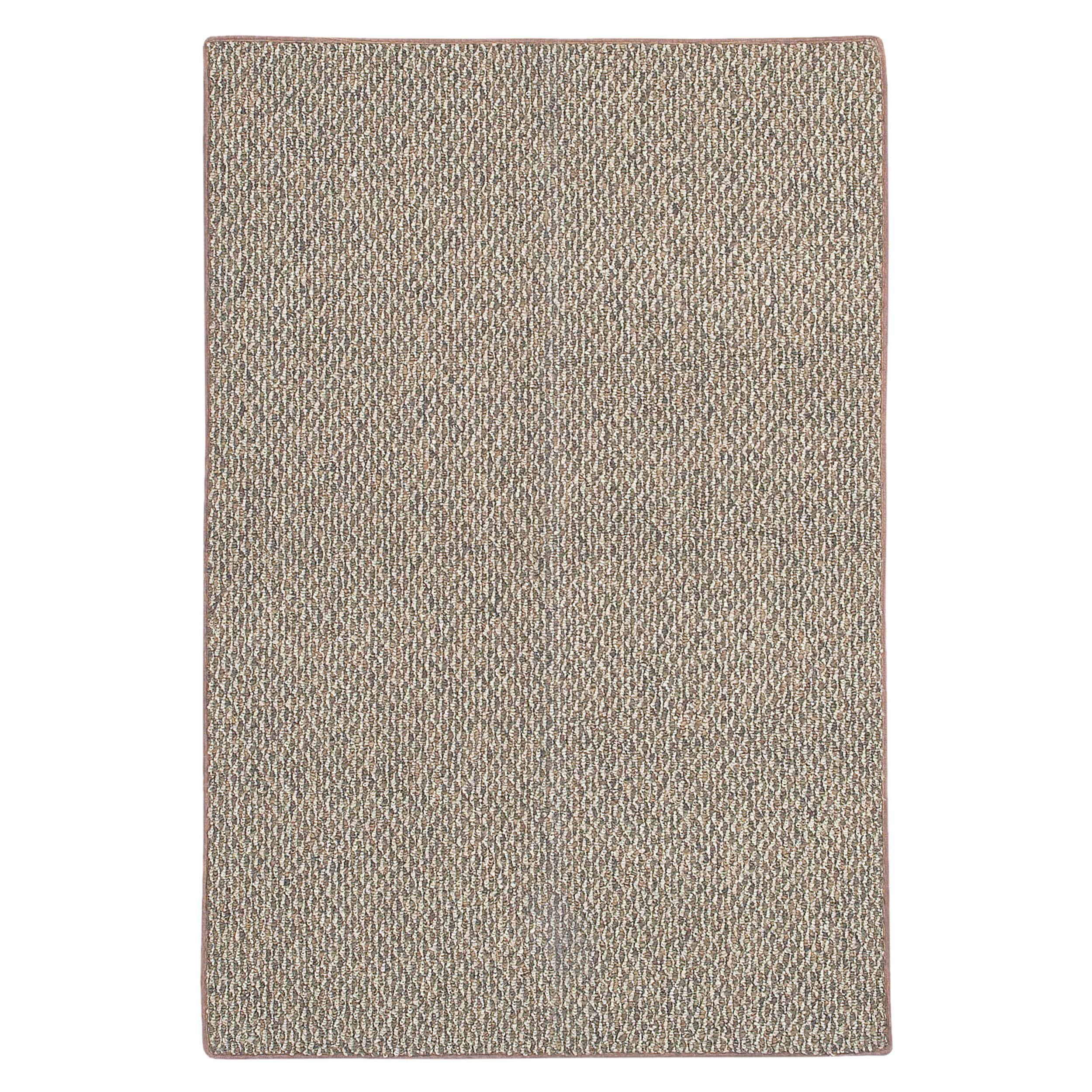 Calliope Berber Khaki Rug (5 X 7)