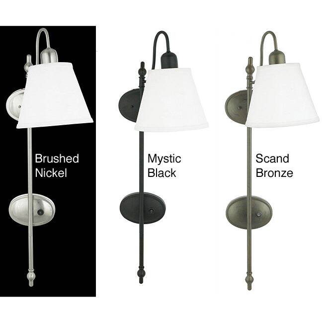 Bedroom ADA Approved Timeless Collection Reading Lamp