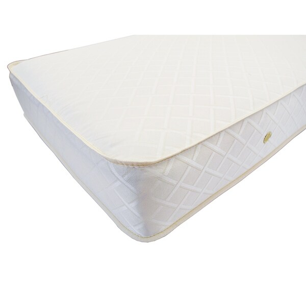 eco friendly baby mattress
