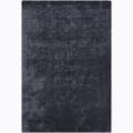 Artist's Loom Hand-woven Casual Solid Rug (5' x 7'6) - 5' x 7'6