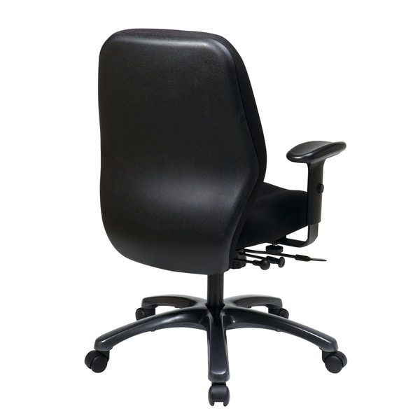 24hr ergonomic chair