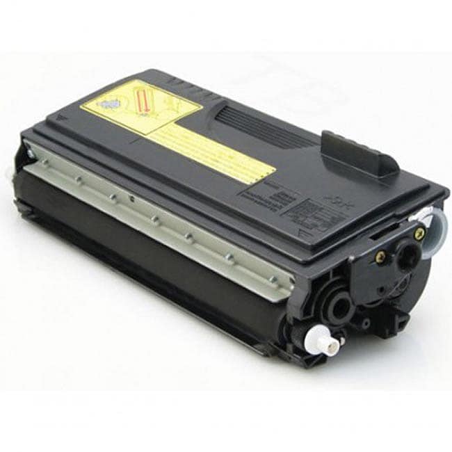 Brother Compatible Black Toner Cartridge Model Nl tn570