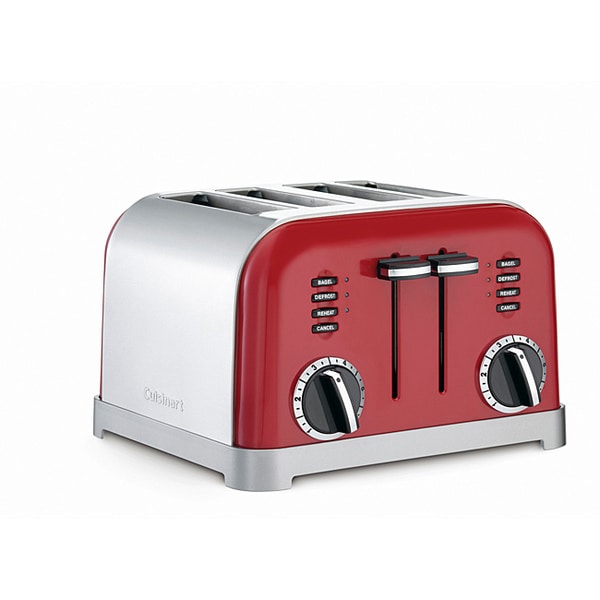 Toaster 4 clearance slice sale