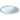 Fine Fixtures Ceramic 19-inch Drop-in Self Rimming White Bathroom Sink - 19" x 19"