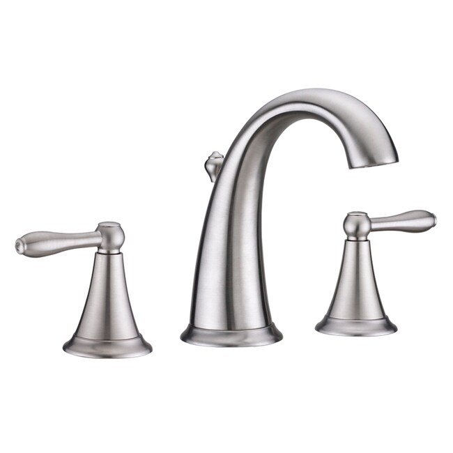 3 Hole Bathroom Faucet virtu usa alexander 3-hole bathroom faucet - free shipping today 3 Hole Bathroom Faucet virtu usa alexander 3-hole bathroom faucet - free shipping today